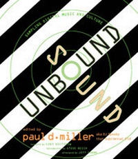 Enlarge image Cover: Sound Unbound - MIT Press