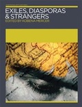 Cover: Exiles, Diasporas and Strangers - MIT Press