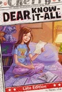 Cover: Late Edition: Volume 11 - Simon Spotlight