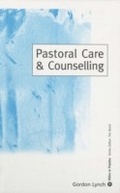 Cover: Pastoral Care & Counselling - SAGE Publications Ltd