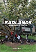 Cover: Badlands - MIT Press