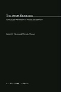 Cover: The Atom Beseiged - MIT Press
