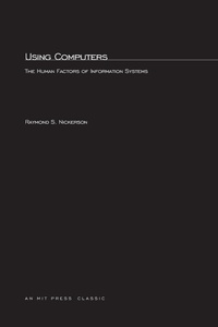 Abbildung von: Using Computers - MIT Press