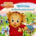 Cover: Welcome to the Neighborhood! - Simon Spotlight