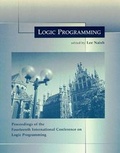 Cover: Logic Programming - MIT Press