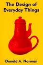 Cover: The Design of Everyday Things - MIT Press