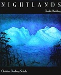 Cover: Nightlands - MIT Press
