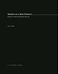Cover: Growth of a New Product - MIT Press