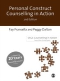 Cover: Personal Construct Counselling in Action - SAGE Publications Ltd