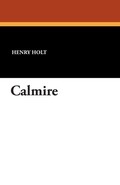 Cover: Calmire - Wildside Press