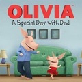 Cover: A Special Day with Dad - Simon Spotlight