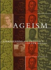 Enlarge image Cover: Ageism - Bradford Books