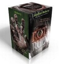 Abbildung von: The Rot & Ruin Collection - Simon & Schuster Books for Young Readers