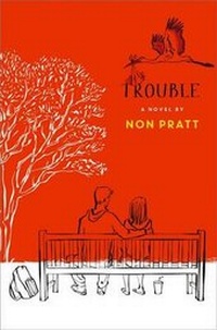 Enlarge image Cover: Trouble - Simon & Schuster Books for Young Readers