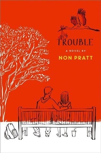 Enlarge image Cover: Trouble - Simon & Schuster Books for Young Readers