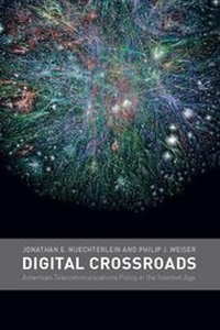Bild vergrößern Bild: Digital Crossroads - MIT Press