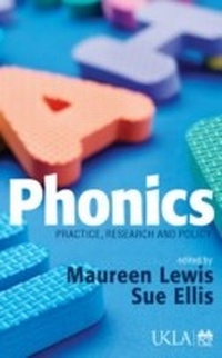 Enlarge image Cover: Phonics - SAGE Publications Ltd