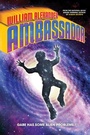 Cover: Ambassador - Margaret K. McElderry Books