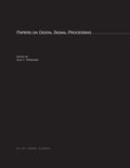 Cover: Papers on Digital Signal Processing - MIT Press