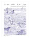 Cover: Fantastic Reality - MIT Press