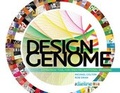 Cover: Design Genome - How Design Books