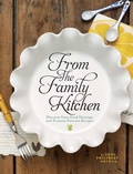 Cover: From the Family Kitchen - Family Tree Books