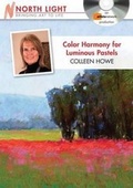 Cover: Color Harmony for Luminous Pastels - Betterway Books
