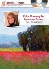 Enlarge image Cover: Color Harmony for Luminous Pastels - Betterway Books