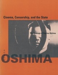 Cover: Cinema, Censorship, and the State - MIT Press