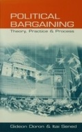Cover: Political Bargaining - SAGE Publications Ltd