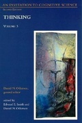 Cover: An Invitation to Cognitive Science: Volume 3 - MIT Press