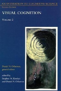 Enlarge image Cover: An Invitation to Cognitive Science: Volume 2 - MIT Press