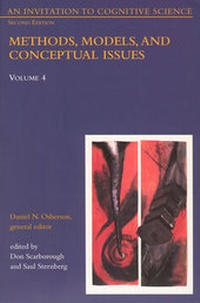 Abbildung von: An Invitation to Cognitive Science: Volume 4 - MIT Press