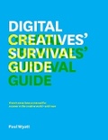 Cover: Digital Creatives' Survival Guide - F&W Publications Inc