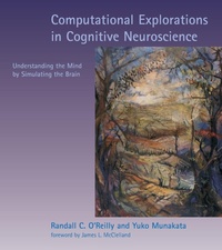Abbildung von: Computational Explorations in Cognitive Neuroscience - MIT Press