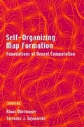 Cover: Self-Organizing Map Formation - Bradford Books