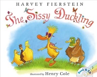 Enlarge image Cover: Sissy Duckling - Little Simon
