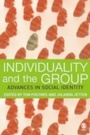 Cover: Individuality and the Group - SAGE Publications Ltd