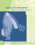 Cover: Cycles of Contingency - Bradford Books