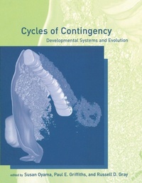 Enlarge image Cover: Cycles of Contingency - Bradford Books