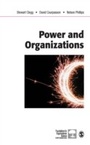 Cover: Power and Organizations - SAGE Publications Ltd