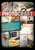 Cover: Photo Craft - North Light Books
