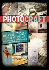 Abbildung von: Photo Craft - North Light Books