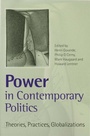 Cover: Power in Contemporary Politics - SAGE Publications Ltd