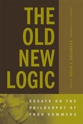 Cover: The Old New Logic - Bradford Books
