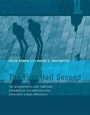 Cover: The First Half Second - MIT Press