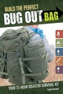 Cover: Build the Perfect Bug Out Bag - Krause Publications