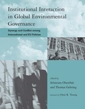 Bild: Institutional Interaction in Global Environmental Governance - MIT Press