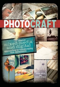 Enlarge image Cover: Photo Craft - North Light Books