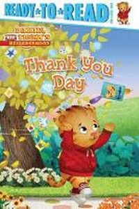 Enlarge image Cover: Thank You Day - Simon Spotlight